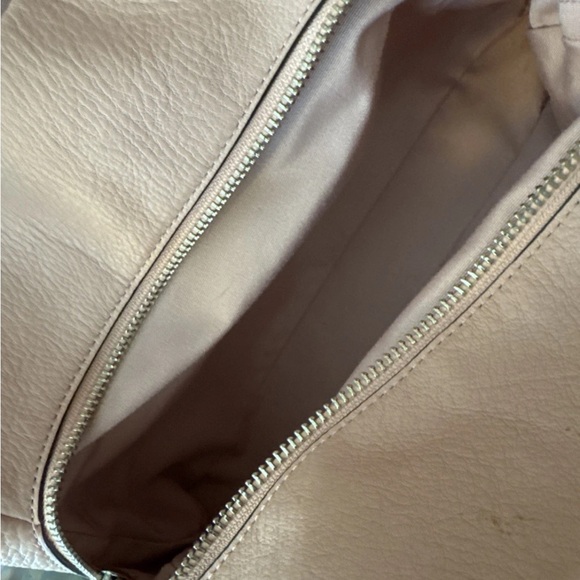 2 pieces/Coach Leather Shoulder Bag & Wallet Soft pink - Picture 5 of 15